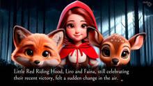 Imagen 6 de Little Red Riding Hood: Wonder Animals Vol.2