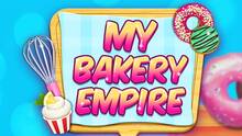 Imagen 18 de My Bakery Empire
