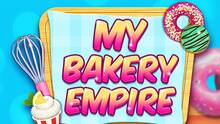 Imagen 11 de My Bakery Empire