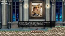 Imagen 2 de Pixel Game Maker Series CAT AND CASTLE