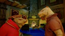Imagen 27 de The Lost Legends of Redwall: The Scout Anthology