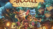 Imagen 16 de The Lost Legends of Redwall: The Scout Anthology