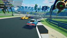 Imagen 2 de Toon Roads : Race & Drift