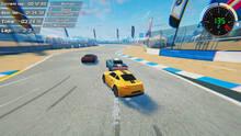 Imagen 3 de Toon Roads : Race & Drift