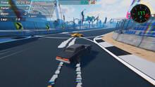 Imagen 4 de Toon Roads : Race & Drift