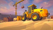 Imagen 10 de Bulldozer Tycoon: Construction Simulator