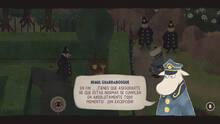 Imagen 8 de Snufkin: La meloda del Valle de los Mumin