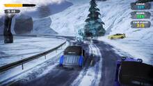 Imagen 2 de Car Racing Ice - Classic
