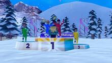 Imagen 14 de Winter Games Challenge