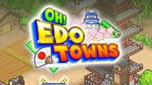Imagen 12 de Oh! Edo Towns