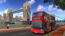 Imagen 2 de Bus Driving Simulator 24 - City Roads