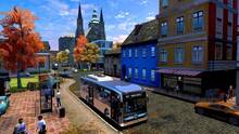 Imagen 5 de Bus Driving Simulator 24 - City Roads