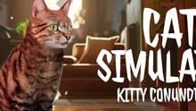 Imagen 2 de Cat Simulator - Kitty Conundrums