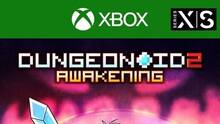Imagen 34 de Dungeonoid 2 Awakening