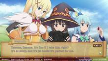 Imagen 20 de KONOSUBA - God's Blessing on this Wonderful World! Love For These Clothes Of Desire!