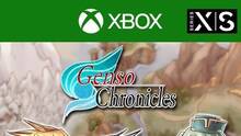 Imagen 24 de Genso Chronicles