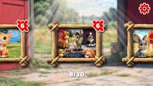 Imagen 4 de Puzzle Adventures - Farm Animals