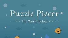 Imagen 2 de Puzzle Piecer: The World Below