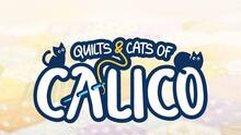 Imagen 16 de Quilts and Cats of Calico