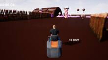 Imagen 2 de Lawnmower Game: Survival