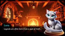 Imagen 4 de Legend of the Kitties: Return of Echoes