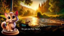 Imagen 5 de Legend of the Kitties: Return of Echoes