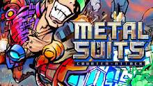 Imagen 60 de METAL SUITS: Contraataque