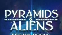 Imagen 25 de Pyramids and Aliens: Escape Room