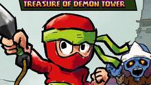 Imagen 18 de Chibi Ninja Shino-kun Treasure of Demon Tower