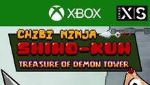 Imagen 19 de Chibi Ninja Shino-kun Treasure of Demon Tower