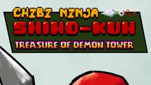 Imagen 10 de Chibi Ninja Shino-kun Treasure of Demon Tower