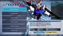 Imagen 10 de MOBILE SUIT GUNDAM SEED BATTLE DESTINY REMASTERED