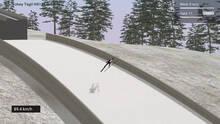 Imagen 3 de Ski Jumping Simulator