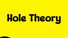 Imagen 13 de Hole Theory