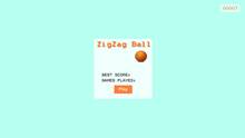 Imagen 2 de Bola ZigZag