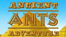 Imagen 44 de Ancient Ants Adventure
