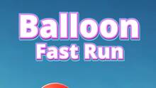Imagen 12 de Balloon Fast Run
