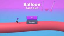 Imagen 29 de Balloon Fast Run
