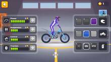 Imagen 4 de Hill Climb on a Motorcycle