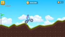 Imagen 7 de Hill Climb on a Motorcycle