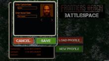 Imagen 8 de Frontiers Reach : Battlespace