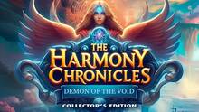 Imagen 6 de The Harmony Chronicles: Demon of the void Collector's Edition