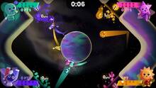 Imagen 4 de Which Way Up: Galaxy Games