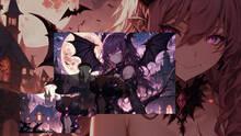 Imagen 2 de Dark Passion - Anime Match Puzzles
