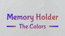Imagen 2 de Memory Holder: The Colors