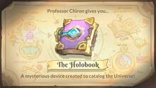 Imagen 20 de Pilo and the Holobook