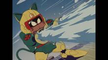 Imagen 6 de Samurai Pizza Cats: Blast from the Past!