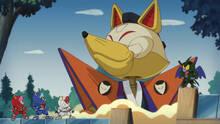 Imagen 8 de Samurai Pizza Cats: Blast from the Past!