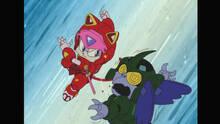 Imagen 10 de Samurai Pizza Cats: Blast from the Past!
