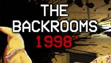 Imagen 41 de The Backrooms 1998